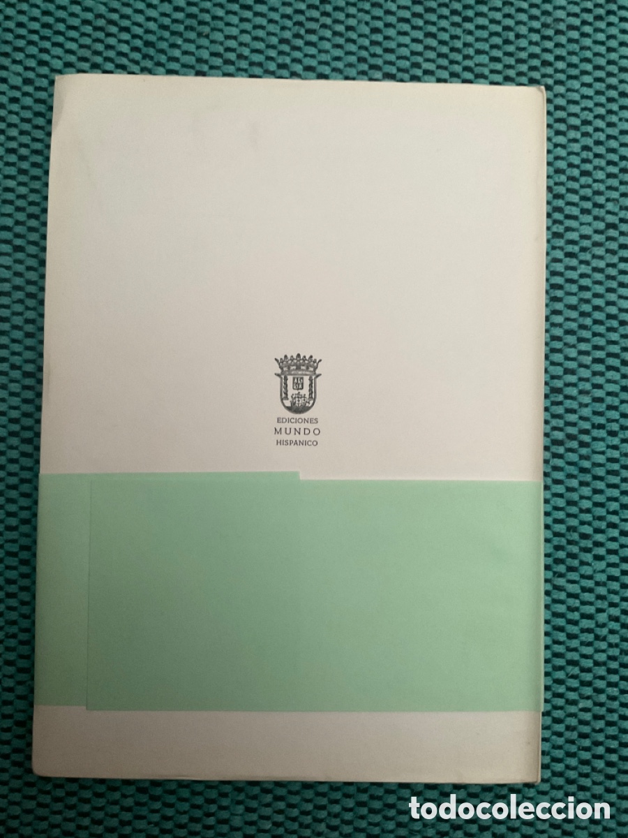 Libros de segunda mano: CUADERNOS HISPANOAMERICANOS N&ordm; 350. Agosto 1979. - Foto 2