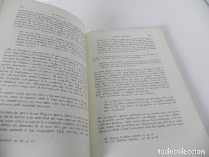 Libros de segunda mano: LES MULTITUDS (RAIMON CASELLES) ANT. BOSCH, EDITOR-1978 (EN CATAL&Aacute;N) - Foto 4