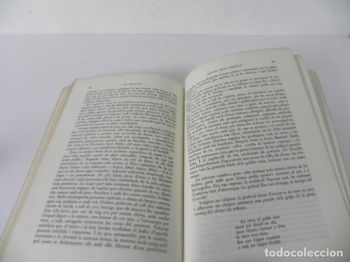 Libros de segunda mano: LES MULTITUDS (RAIMON CASELLES) ANT. BOSCH, EDITOR-1978 (EN CATAL&Aacute;N) - Foto 5