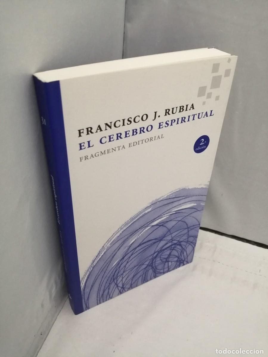 Libros de segunda mano: El cerebro espiritual - Foto 3