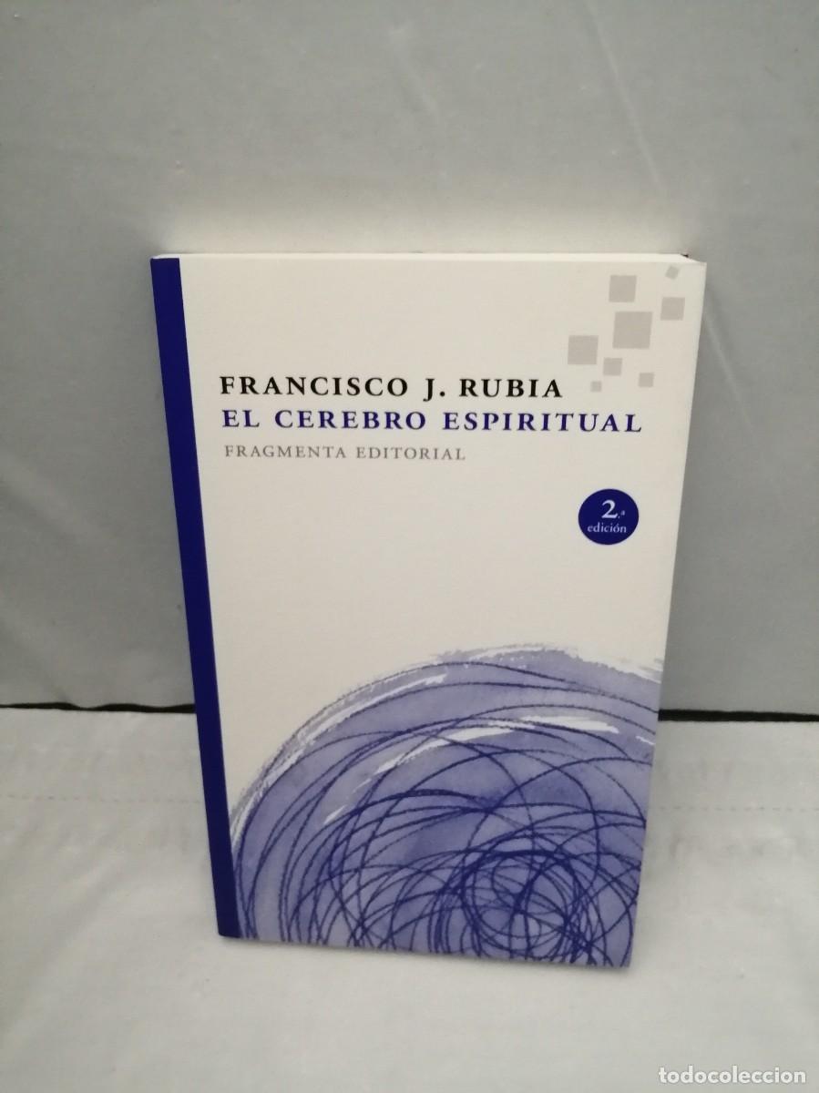 Libros de segunda mano: El cerebro espiritual - Foto 1