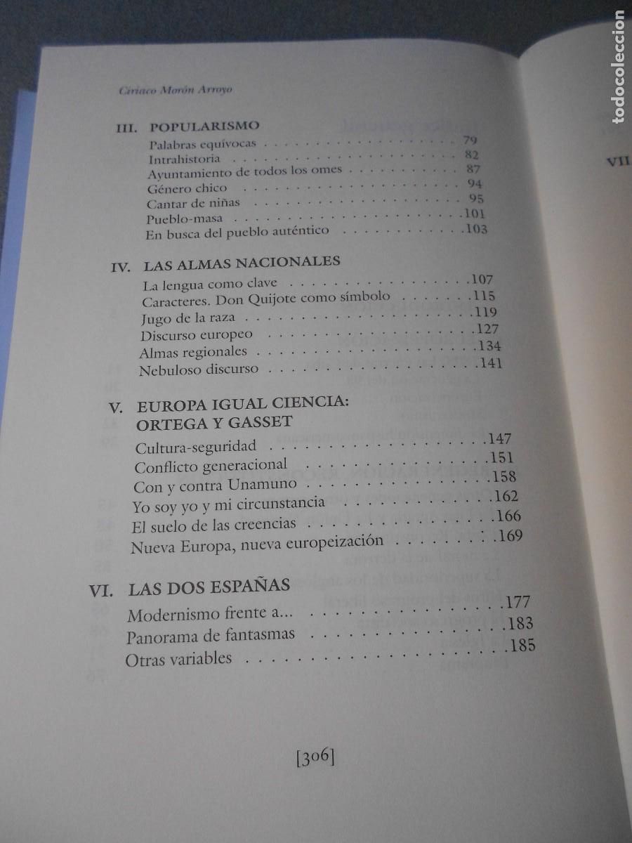Libros de segunda mano: EL ALMA DE ESPA&Ntilde;A - Foto 5