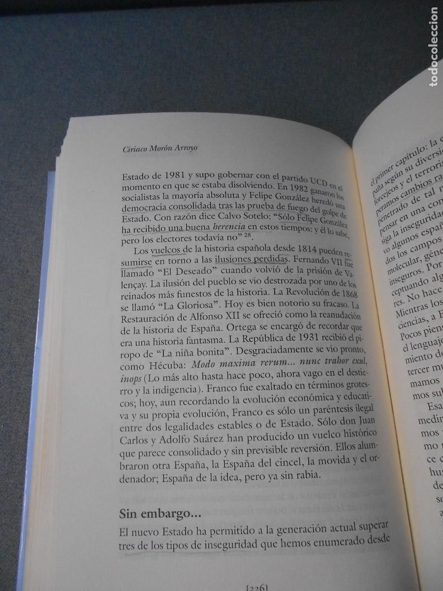 Libros de segunda mano: EL ALMA DE ESPA&Ntilde;A - Foto 8