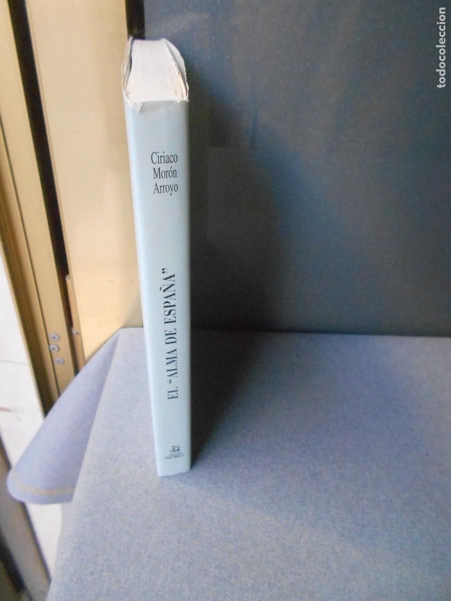 Libros de segunda mano: EL ALMA DE ESPA&Ntilde;A - Foto 11