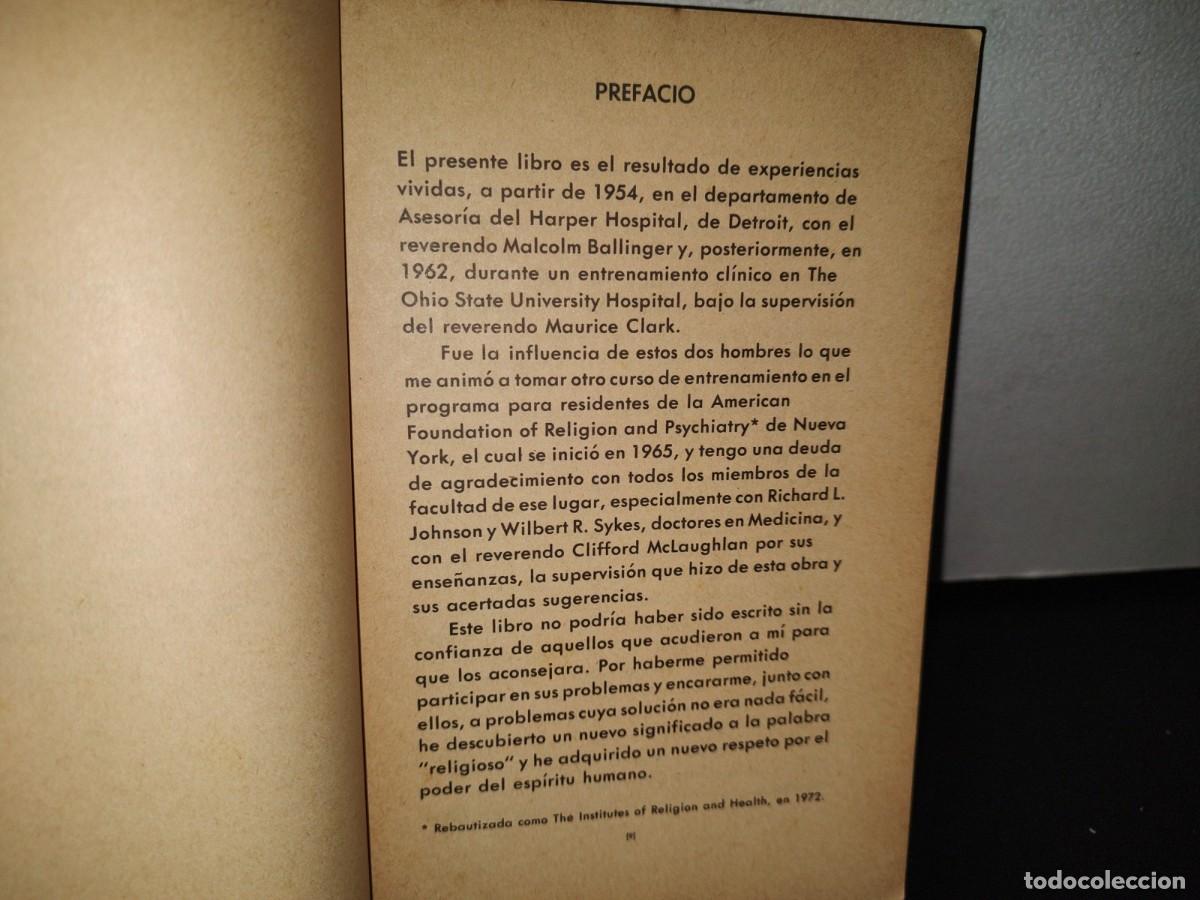 Libros de segunda mano: 92- EL ARTE DE SER HUMANO - WILLIAM V. PIETSCH - 1982 - Foto 7