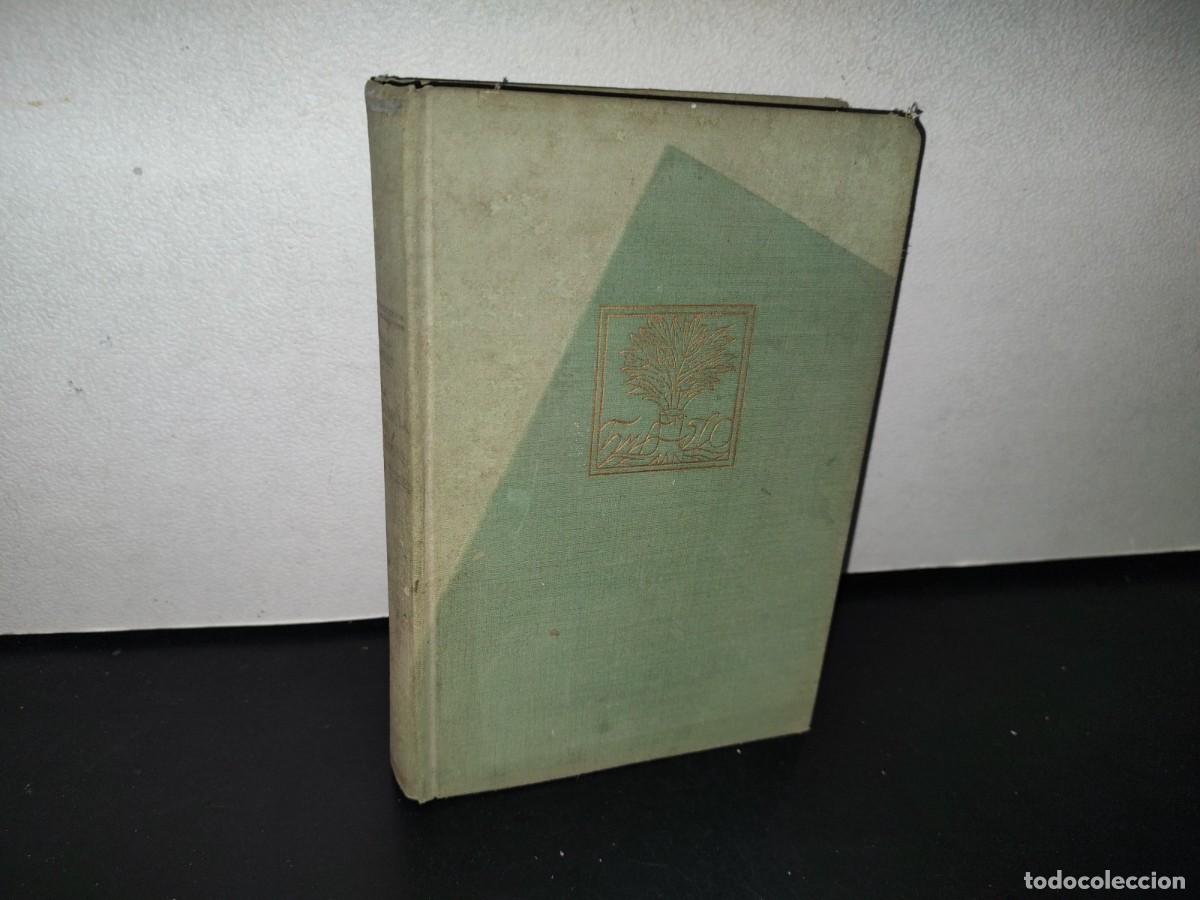 Libros de segunda mano: 92- LA DECADENCIA DE OCCIDENTE - OSWALD SPENGLER - 1966 - Foto 1