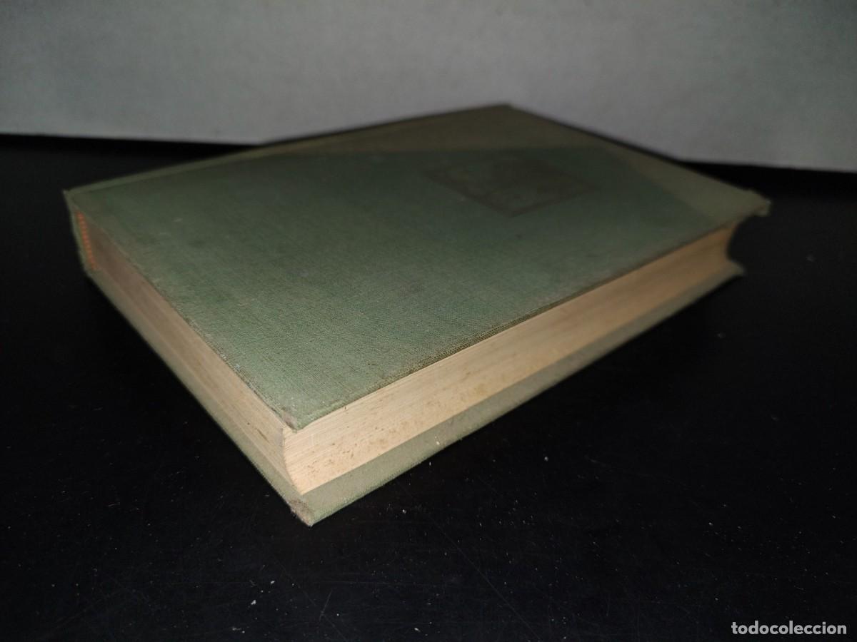 Libros de segunda mano: 92- LA DECADENCIA DE OCCIDENTE - OSWALD SPENGLER - 1966 - Foto 3