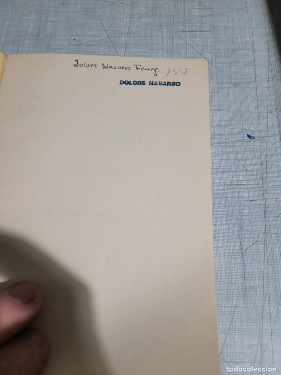 Libros de segunda mano: UNAMUNO Y MARAGALL EPISTOLARIO - Foto 2