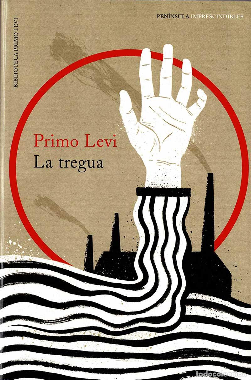 Libros de segunda mano: La tregua - Primo Levi - Foto 1
