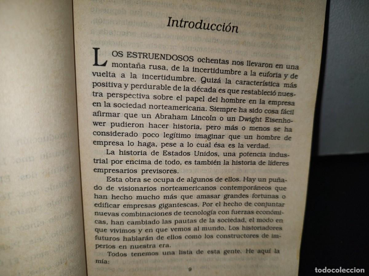 Libros de segunda mano: 83- EL COMPLEJO DE ALEJANDRO MAGNO - MICHAEL MEYER - Foto 9