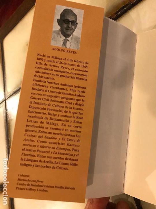Libros de segunda mano: Ensayos moriscos. Adolfo Reyes. - Foto 3
