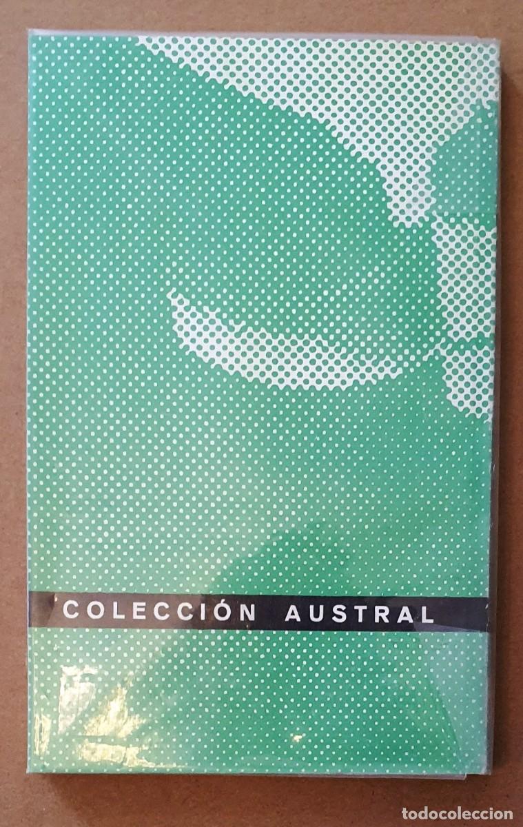 Libros de segunda mano: PENSAMIENTOS. PASCAL. AUSTRAL 1976. - Foto 2