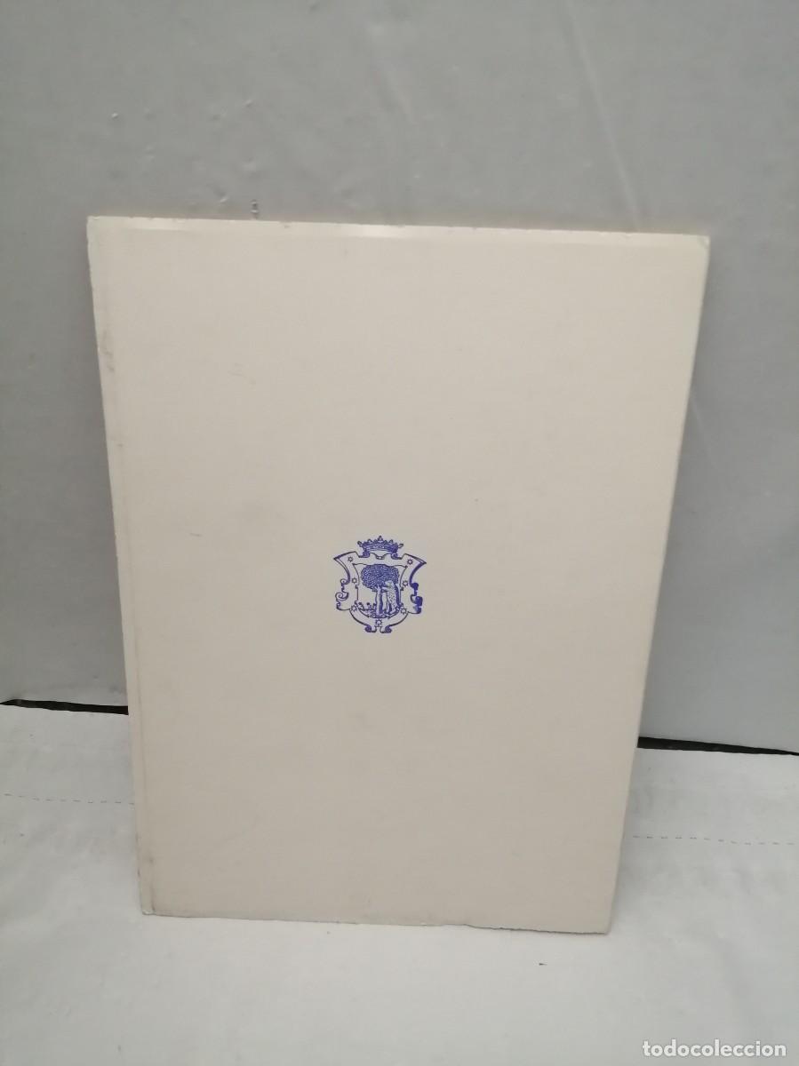 Libros de segunda mano: Luis Paret, Pintor de Madrid (Primera edici&oacute;n) - Foto 2