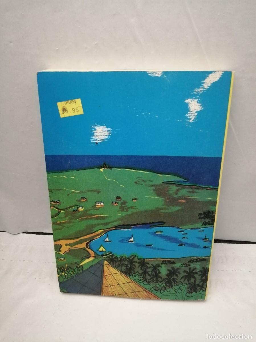 Libros de segunda mano: Mi isla so&ntilde;ada - Foto 2