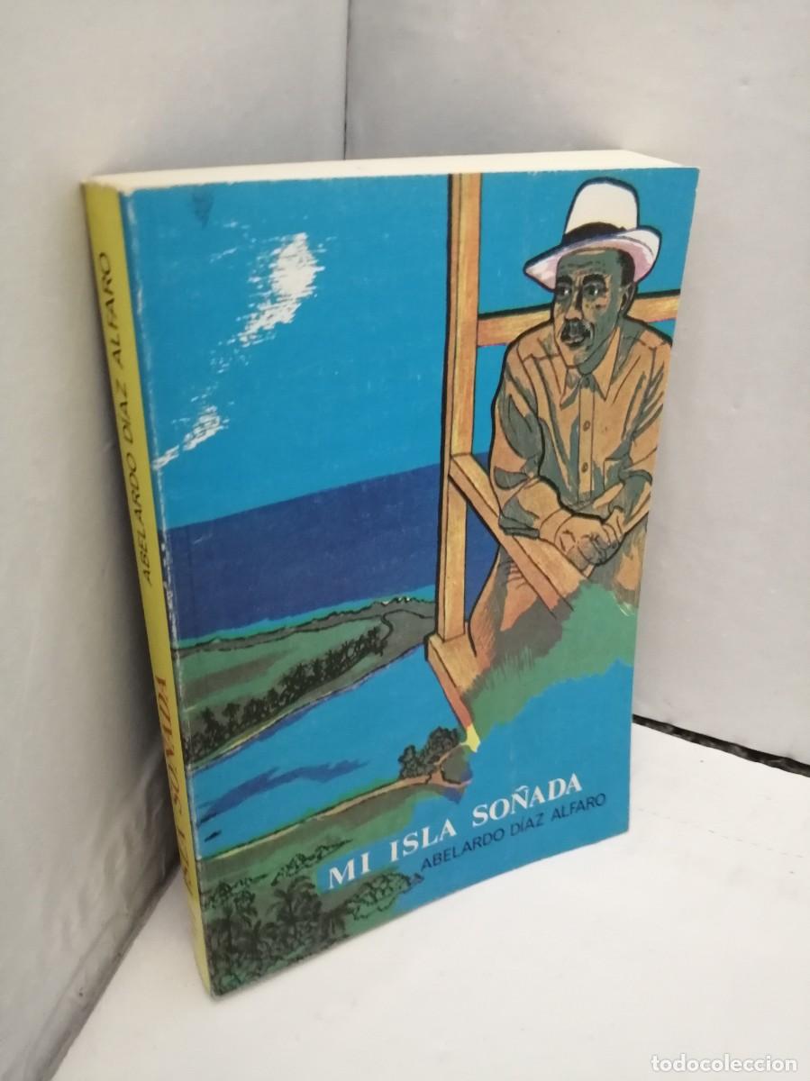 Libros de segunda mano: Mi isla so&ntilde;ada - Foto 3