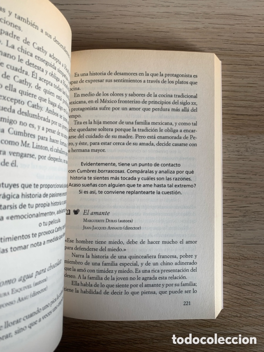 Libros de segunda mano: Biblioterapia y cineterapia. Silvia Adela Kohan - Foto 4