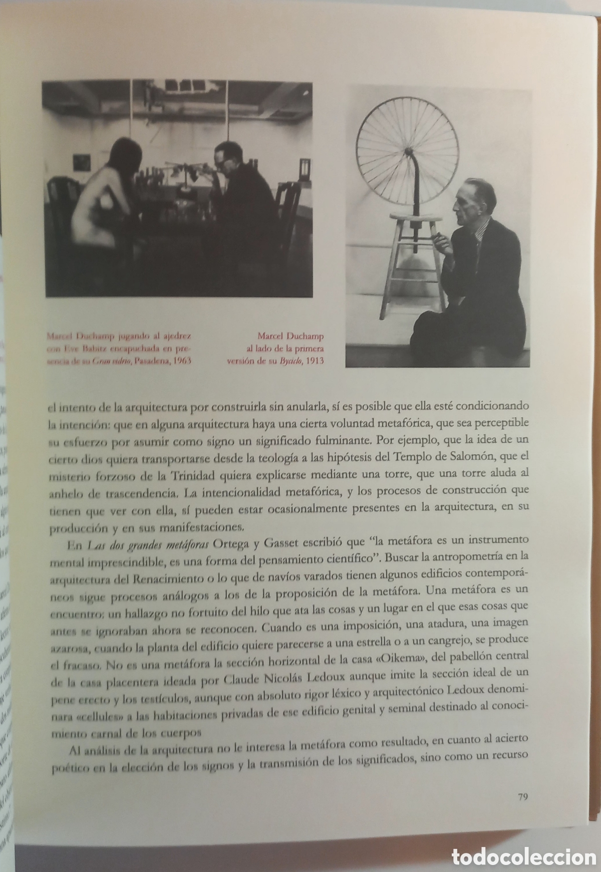 Libros de segunda mano: B&Aacute;RBARA ARQUITECTURA B&Aacute;RBARA VIRGEN Y M&Aacute;RTIR - Foto 3