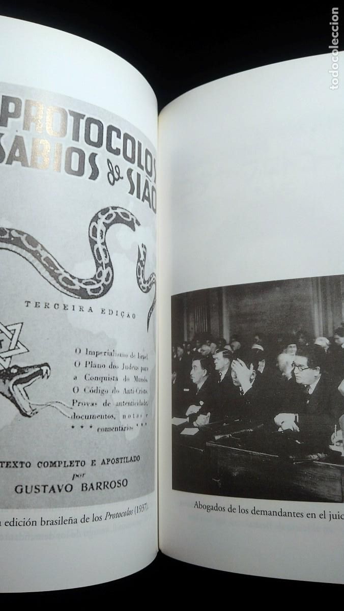 Libros de segunda mano: LA MENTIRA QUE NO HAS QUERIDO MORIR - HADASSA BEN-ITTO - Foto 6