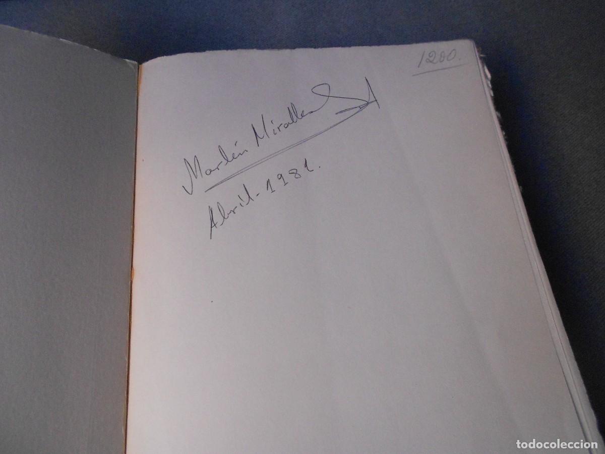 Libros de segunda mano: POESIA ESPA&Ntilde;OLA - Foto 2