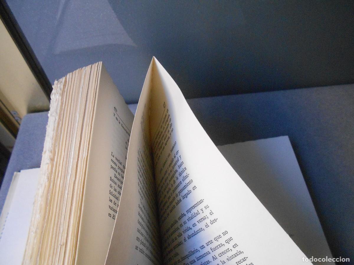 Libros de segunda mano: POESIA ESPA&Ntilde;OLA - Foto 5