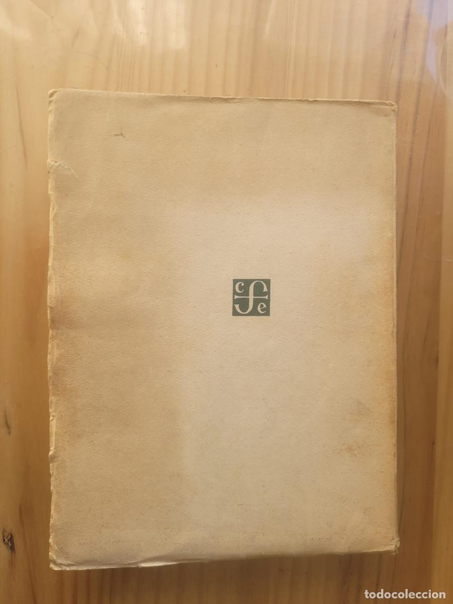 Libros de segunda mano: VIDA Y POES&Iacute;A - DILTHEY, WILHELM - Foto 6