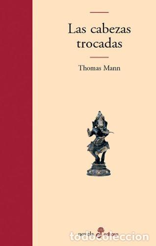 Libros de segunda mano: Thomas Mann Libros - Foto 1