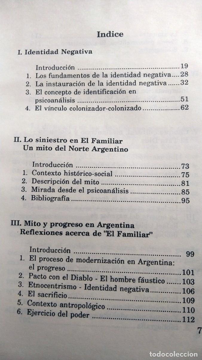 Libros de segunda mano: METAFORA DE LA CONQUISTA - BLANCA R. MONTEVECHIO - Foto 3