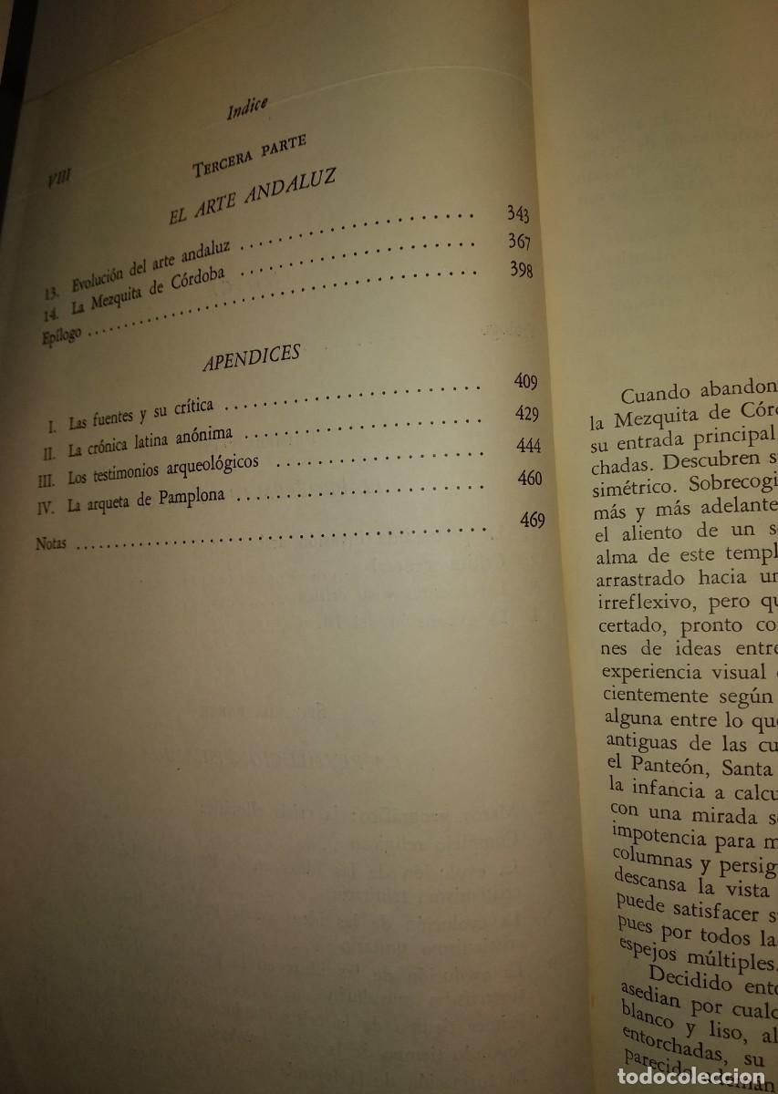 Libros de segunda mano: LA REVOLUCI&Oacute;N ISL&Aacute;MICA EN OCCIDENTE, IGNACIO OLAG&Uuml;E, Env&iacute;o gratis - Foto 3