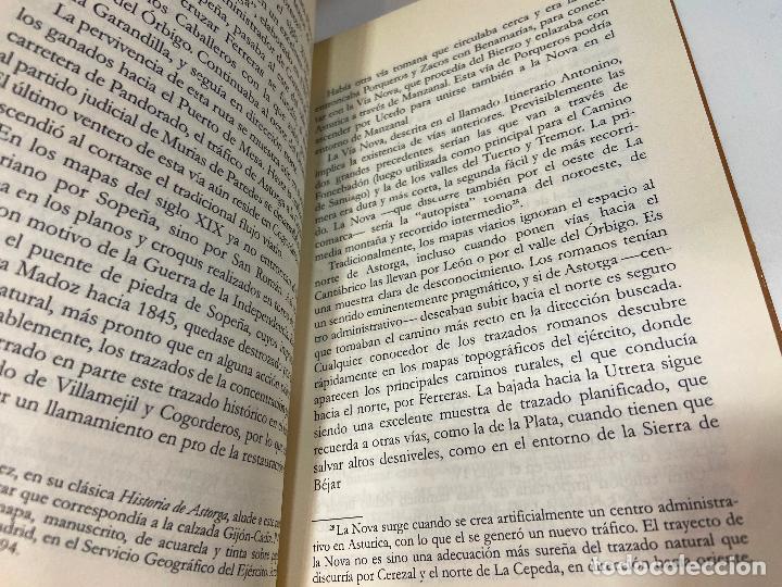 Libros de segunda mano: APUNTES PARA LA HISTORIA DE LA CEPEDA / ENSAYO / 2000 - Foto 6