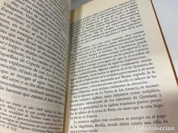 Libros de segunda mano: APUNTES PARA LA HISTORIA DE LA CEPEDA / ENSAYO / 2000 - Foto 7