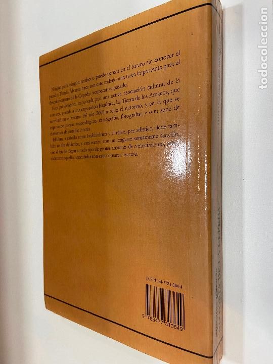 Libros de segunda mano: APUNTES PARA LA HISTORIA DE LA CEPEDA / ENSAYO / 2000 - Foto 8