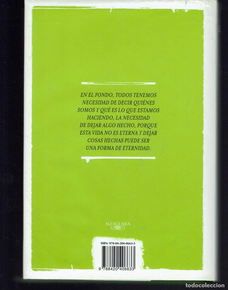 Libros de segunda mano: JOS&Eacute; SARAMAGO EN SUS PALABRAS. 2010. (AC1.4) - Foto 2