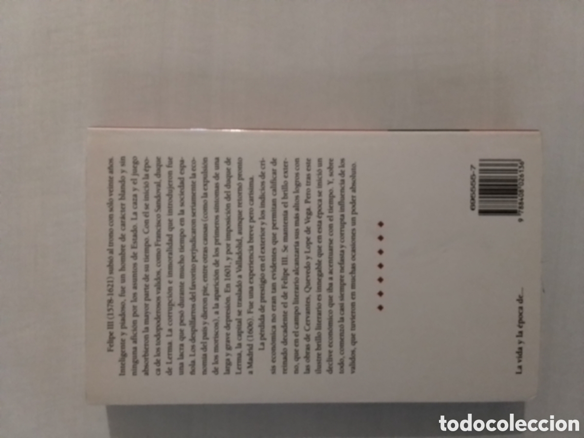 Libros de segunda mano: Libro Fernando D&iacute;az-Plaja - Foto 3