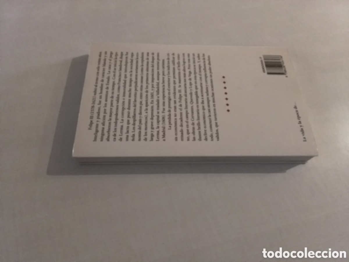 Libros de segunda mano: Libro Fernando D&iacute;az-Plaja - Foto 4