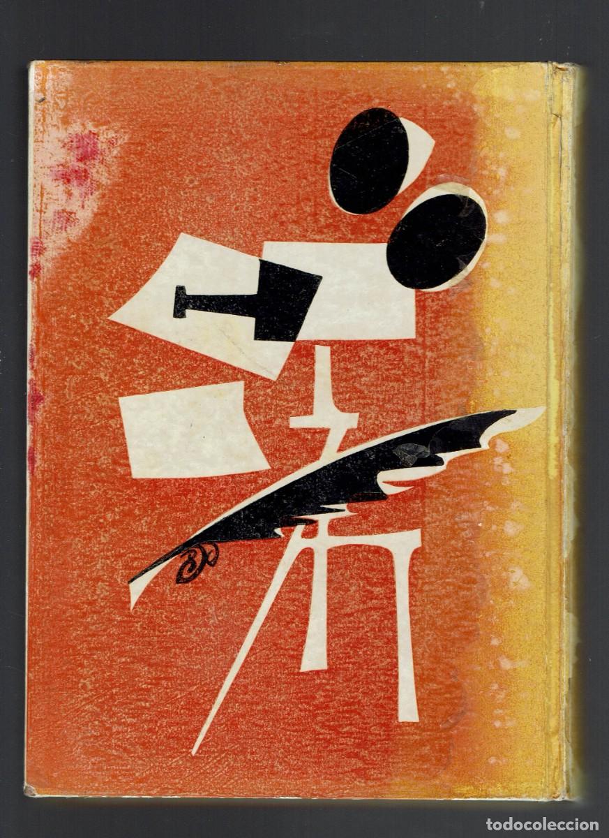 Libros de segunda mano: COMEDIAS Y COMENTAROS, POR RENE CLAIR. 1961. (4.3) - Foto 2