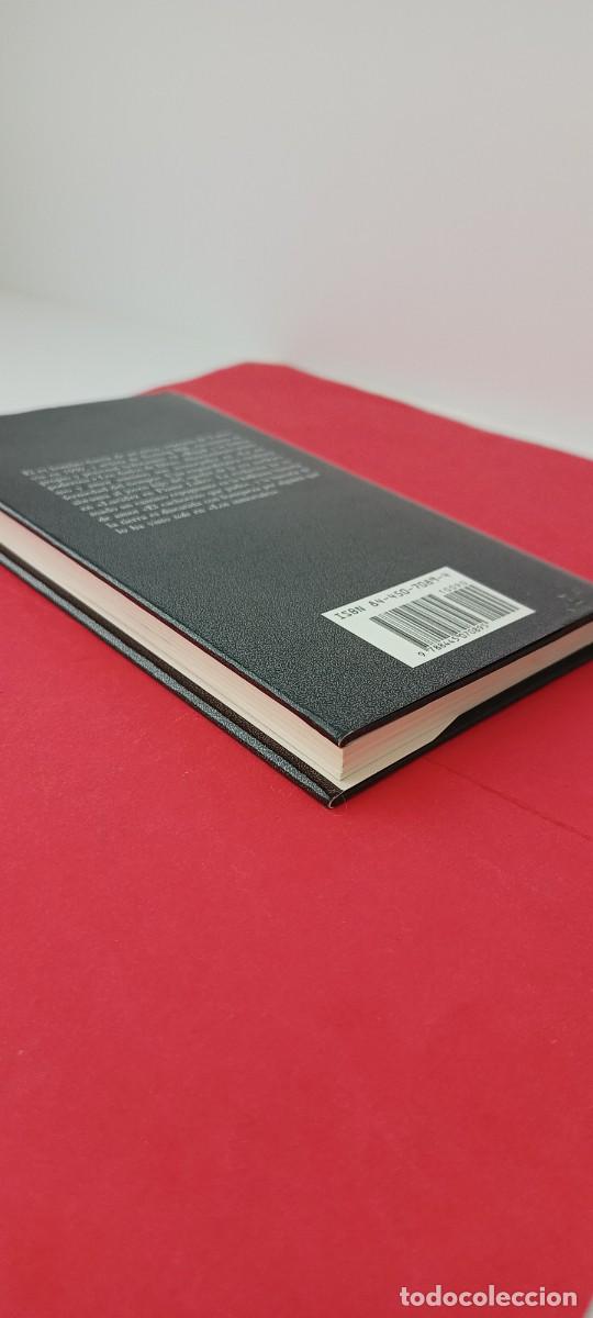 Libros de segunda mano: Los monstruos de Einstein - Mart&iacute;n Amis - Minotauro - Foto 6