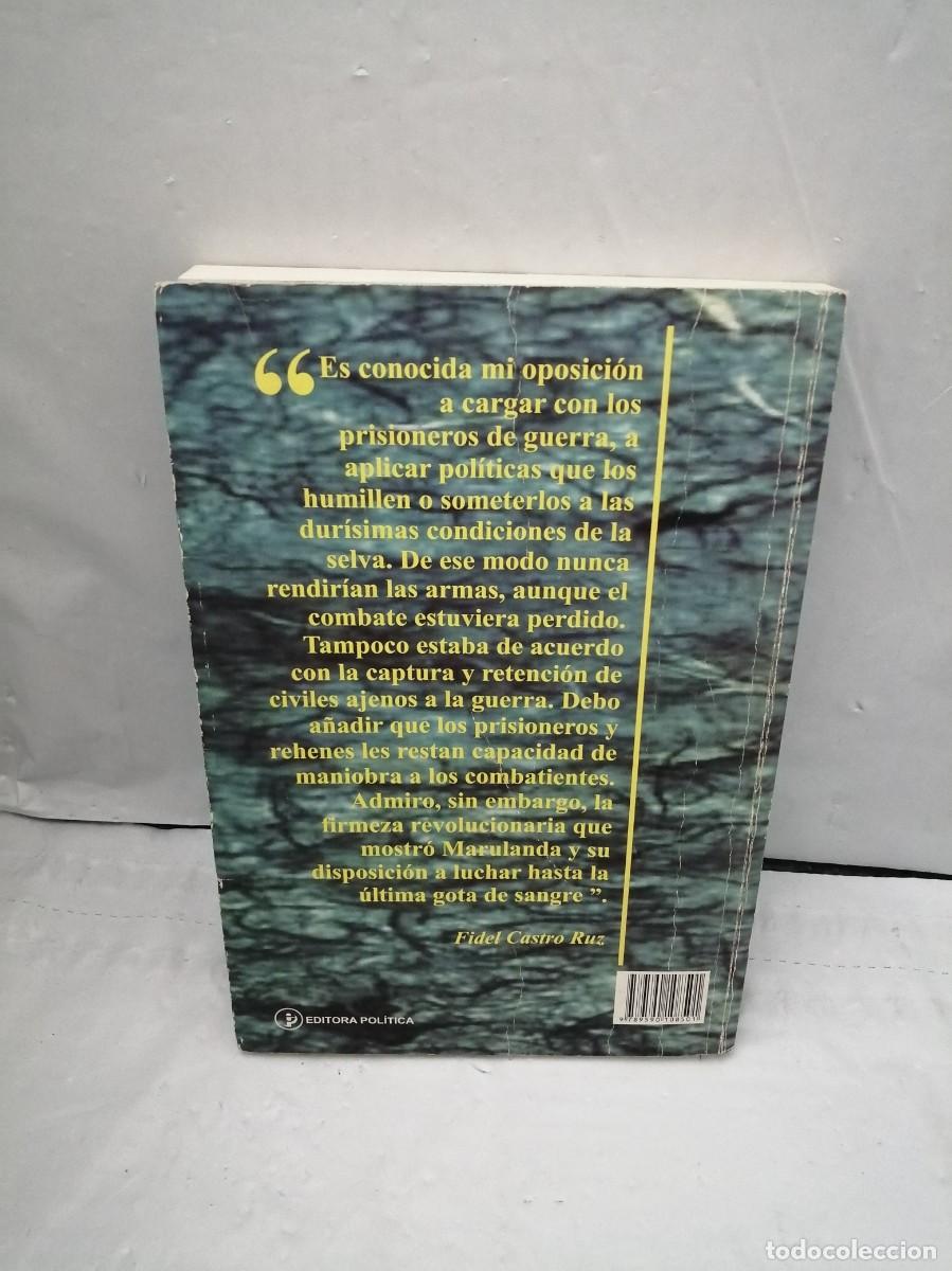 Libros de segunda mano: La Paz En Colombia (Primera edici&oacute;n) - Foto 2