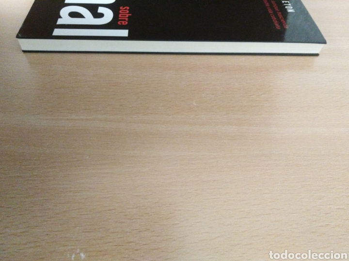 Libros de segunda mano: SOBRE EL MAL. Terry Eagleton - Foto 6