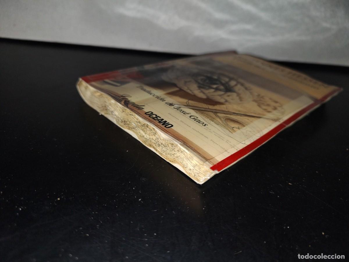 Libros de segunda mano: 129- TEOR&Iacute;A DEL CONOCIMIENTO - JOHANNES HESSEN - Foto 3