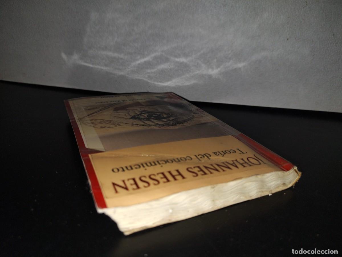 Libros de segunda mano: 129- TEOR&Iacute;A DEL CONOCIMIENTO - JOHANNES HESSEN - Foto 5