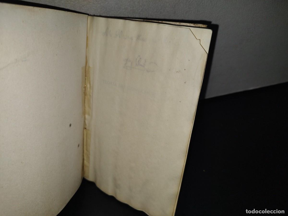 Libros de segunda mano: 129- TEOR&Iacute;A DEL CONOCIMIENTO - JOHANNES HESSEN - Foto 7