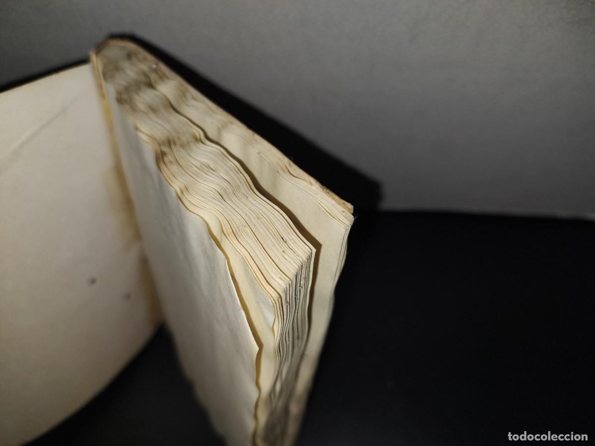 Libros de segunda mano: 129- TEOR&Iacute;A DEL CONOCIMIENTO - JOHANNES HESSEN - Foto 8