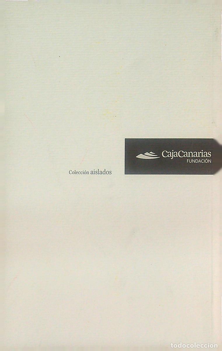 Libros de segunda mano: LA FORMA DEL TIEMPO - ALEJANDRO CIORANESCU - 2014 - Foto 4