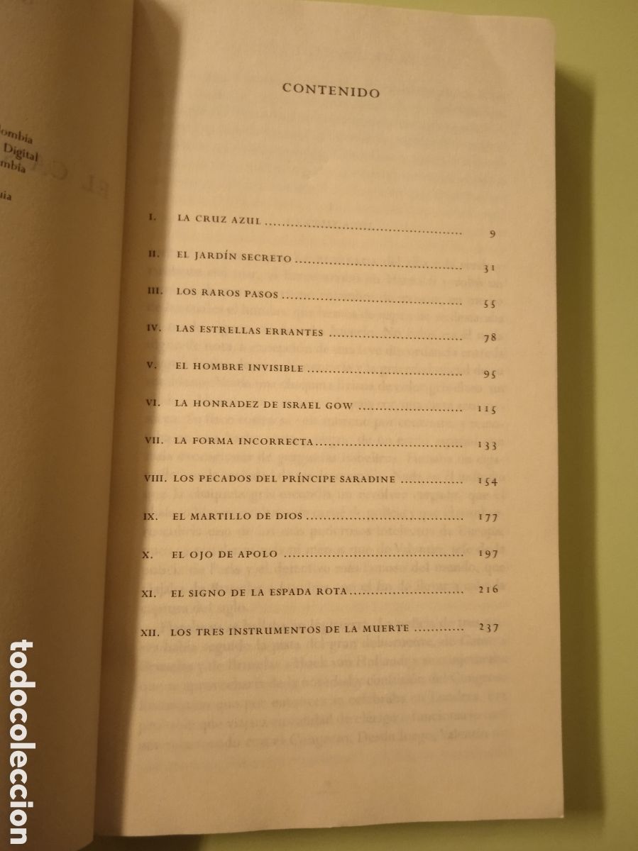 Libros de segunda mano: A prop&oacute;sito de G. K. Chesterton y su obra. - Foto 6