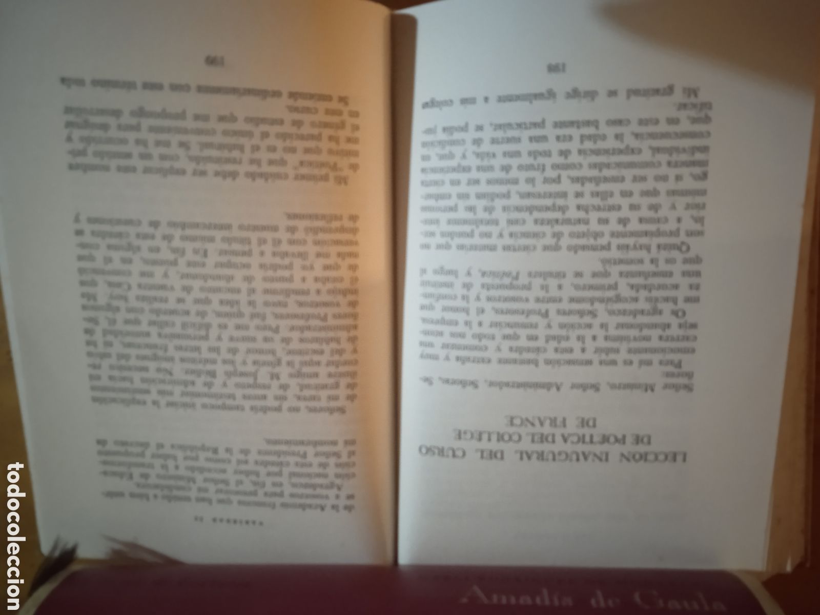 Libros de segunda mano: Variedad ll. Paul Val&eacute;ry. - Foto 7