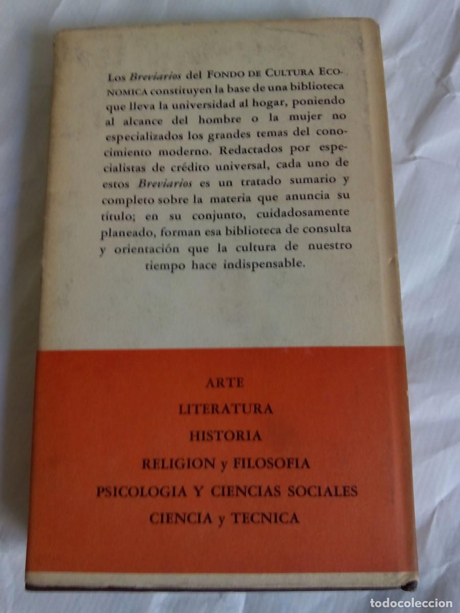 Libros de segunda mano: TRAYECTORIA DE GOETHE / ALFONSO REYES - Foto 2