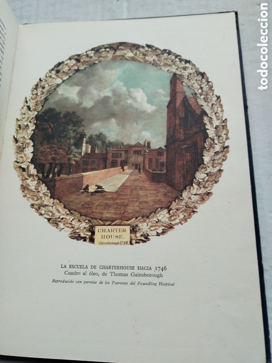 Libros de segunda mano: LA EDUCACI&Oacute;N INGLESA/KENNETH LINDSAY - Foto 4