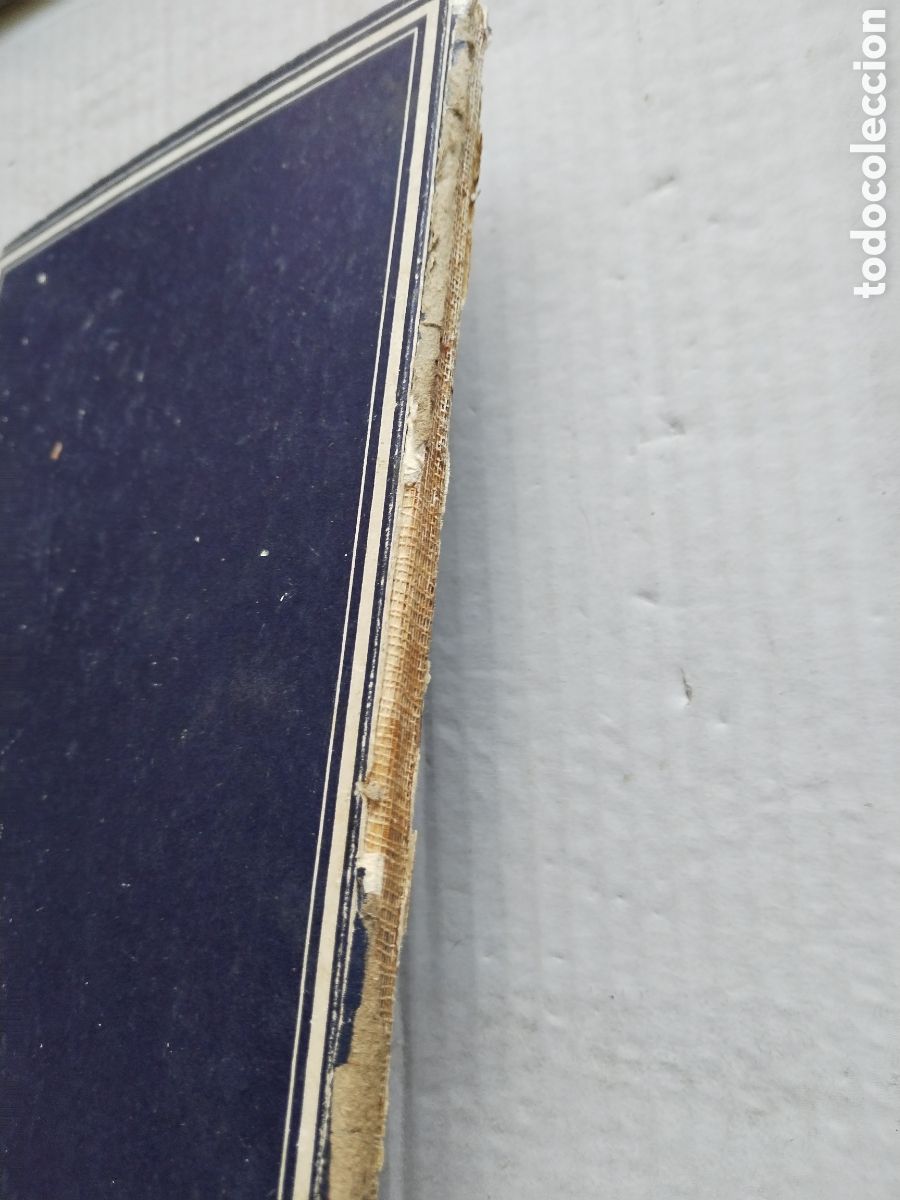 Libros de segunda mano: LA EDUCACI&Oacute;N INGLESA/KENNETH LINDSAY - Foto 5