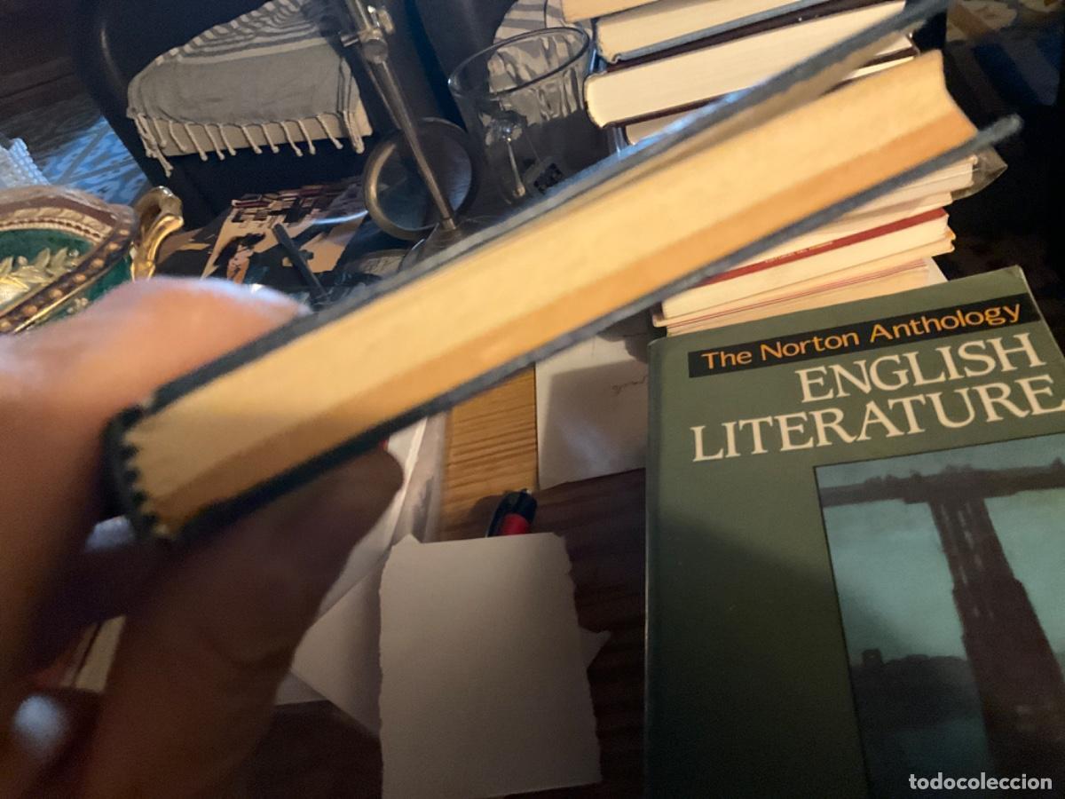 Libros de segunda mano: Estudios sobre sem&aacute;ntica.. Gottlob Frege. Orbis - Foto 2