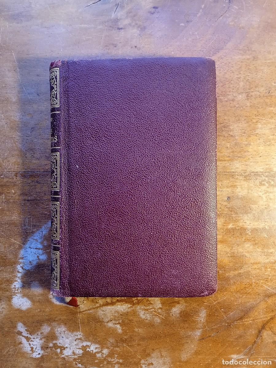 Libros de segunda mano: Unamuno obras completas la raza y la lengua - Foto 2